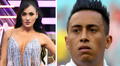 Michelle Soifer se pronuncia tras haber sido relacionada con Christian Cueva: ¿qué dijo?