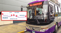 MTC: ¿qué pasará tras anuncio de cese del corredor morado y qué bus cubrirá su ruta?