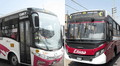 De SJL al centro de Lima: ¿qué empresas de transporte cubrirán la ruta del Corredor Morado?