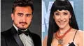 La romántica foto con la que Susana Zabaleta y Ricardo Pérez confirmaron su romance
