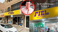 Emprendedor peruano abre minimarket ‘Fiel’ y usuarios bromean: “No apto para los Christian”