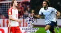 Bayern Múnich obligado a ganar ante Lazio: fecha, hora y canal del partido por Champions League