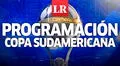 Copa Sudamericana 2024 EN VIVO: programación de todos los partidos por la fase preliminar