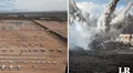 Descubre el cementerio de aviones más grande del mundo que cuenta con naves espaciales de la NASA