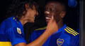 ¿Por qué Luis Advíncula y Edinson Cavani fueron tendencia tras triunfo de Boca Juniors ante Belgrano?