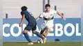 ¡No se hicieron nada! Olimpia empató 0-0 ante Montevideo City por la Copa Libertadores Sub-20