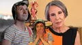 Florinda Meza demanda a productores de la serie de Chespirito y amenaza su continuidad