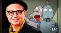Pablo Berger: "'Mi amigo robot' es una muñeca rusa de géneros en la que habla el corazón"