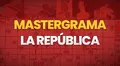 Mastergrama: solucionario del domingo 10 de marzo de 2024
