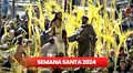 ¿Cuándo es Semana Santa 2024 en Perú y qué días son feriados?