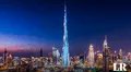 El rascacielos más grande del mundo tendrá 2 km de altura: ¿en cuánto superará al Burj Khalifa de Dubai?