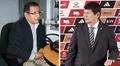Juan Varillas, juez que emitió medida cautelar a favor de la FPF en 2023, fue suspendido 6 meses