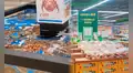 ¿Cómo son los supermercados en China? Estos son los sorprendentes productos que puedes encontrar