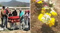 Adulto mayor pagó su propio funeral con sus ahorros antes de fallecer: historia es viral