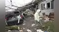 Tornados en Indiana y Ohio: balance de muertos y heridos