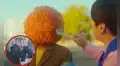 La serie en la que una mujer se convierte en una pieza de pollo y ha dejado a todos en shock