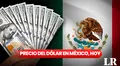 ¿Cuál es el precio del dólar HOY, 18 de marzo de 2024, en México?