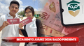 Beca Benito Juárez, saldo pendiente 2024: GUÍA RÁPIDA para cobrar el apoyo económico de México