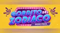 Lotería Nacional de Panamá, Gordito del Zodíaco de HOY, viernes 22 de marzo EN VIVO: RESULTADOS del SORTEO vía Telemetro