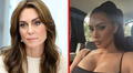 Kim Kardashian hace desubicada publicación tras confirmarse que Kate Middleton tiene cáncer