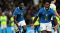 ¡Brasil venció 1-0 a Inglaterra! Endrick, delantero de 17 años, anotó el gol de la victoria