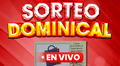 Lotería Nacional de Panamá EN VIVO: RESULTADOS del Sorteo Dominical de HOY, 24 de marzo, vía Telemetro