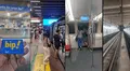 Metro de Santiago: así es la experiencia de viajar en sus trenes