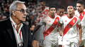 Alineación Perú vs. República Dominicana: el 11 de Fossati en su segundo amistoso
