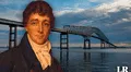 ¿Quién fue Francis Scott Key? El hombre que dio nombre al emblemático puente de Baltimore