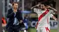 Sergio Peña envía picante indirecta a Juan Reynoso tras debutar con Fossati y anotar gol de tiro libre