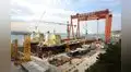 Hyundai construirá barcos en el Perú