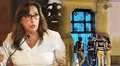 Abogado de Dina Boluarte sobre Rolex: "¿Qué pasa si es un obsequio de un fan enamorado?"