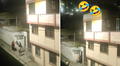 Mujer asustó a vecinos ruidosos con el llanto de La Llorona: “Lo siento, pero hay que trabajar”