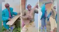 ¡Agua Marina traspasa fronteras! Niños de Uganda viralizan canciones de cumbia con insólitas coreografías