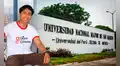 Primer puesto de Ingeniería en la UNMSM revela que tuvo dificultades para aprender: ¿cómo sacó alto puntaje?