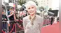 Fallece Barbara Rush, estrella de los años 50