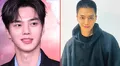 Song Kang, actor de ‘My Demon', luce su corte de cabello antes de su ingreso al servicio militar