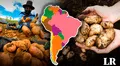 Descubre el país que produce más papa en el mundo y que supera a Perú y Bolivia