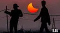 ¿En qué zonas de Panamá se verá el eclipse solar del 8 de abril? | Lista por provincias