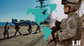 El país de América con mayor fuerza militar del mundo que supera a China y Rusia