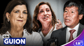 RMP: "Dejen de inventarle galanes a la presidenta y contesten"