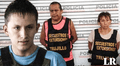 Fiscalía libera a madre y padrastro de sicario 'Gringasho': los acusaban de extorsión en Trujillo