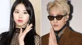 Chaeyoung de Twice y Zion.T tienen una relación: JYP Entertainment lo confirma con comunicado