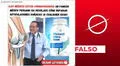 Doctor Tomás Borda no anunció remedio Flexacil Ultra para curar la artrosis