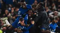 ¡Partidazo! Chelsea le dio vuelta en el minuto final y ganó 4-3 a Manchester United por la Premier