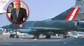Operación Traslado: la historia no contada de pilotos peruanos en la guerra de las Malvinas