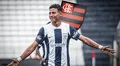 Flamengo sorprende al fichar a joven promesa de Alianza Lima: "Es una linda oportunidad"