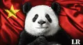 ¿Sabías que todos los pandas del mundo pertenecen a China? Solo México es dueño de uno