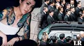 Ella es Nishimura Mako, la única mujer en la historia que llegó a formar parte de la mafia japonesa Yakuza