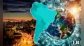 El ÚNICO país de Sudamérica que será potencia mundial en 2050: estará en el top con Estados Unidos